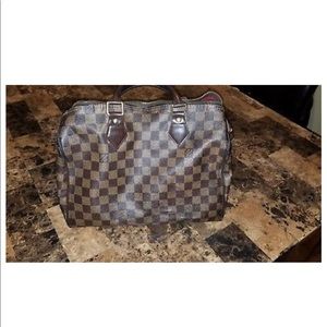 Louis Vuitton Speedy 30